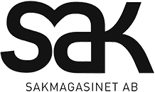 Sakmagasinet AB